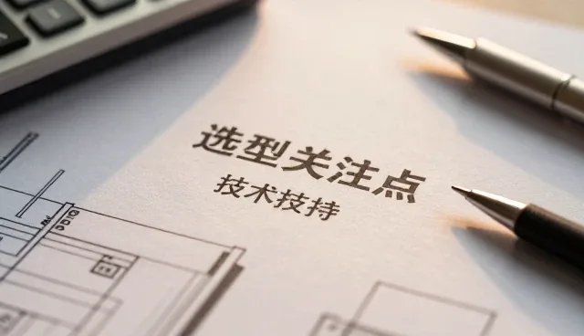工业刷具性能表现常见问题及应对策略