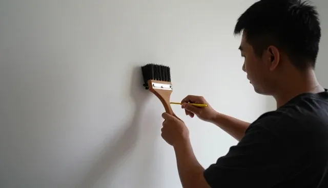 家庭日常使用为什么需要工业刷具？